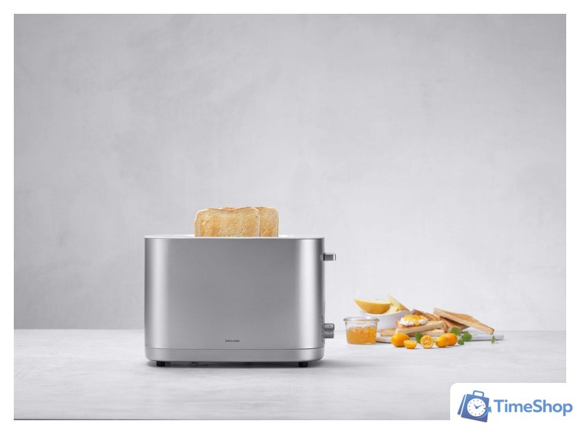 Тостер Zwilling Enfinigy 53008-000-0 - Изображение №6 — Интернет-магазин Time-Shop