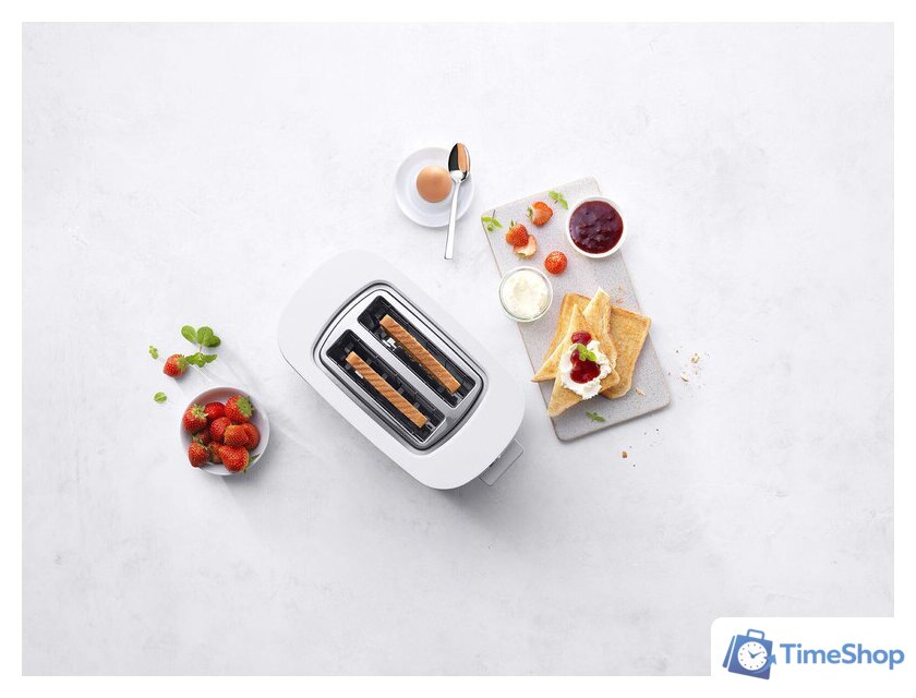 Тостер Zwilling Enfinigy 53008-000-0 - Изображение №7 — Интернет-магазин Time-Shop