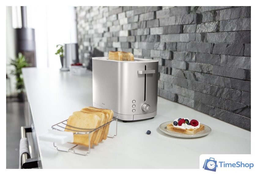 Тостер Zwilling Enfinigy 53008-000-0 - Изображение №8 — Интернет-магазин Time-Shop