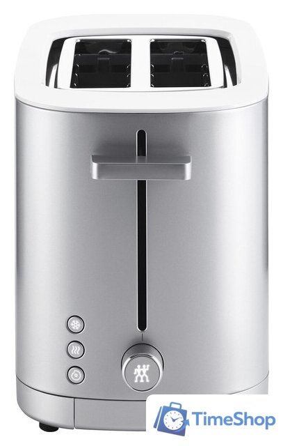 Тостер Zwilling Enfinigy 53008-000-0 - Изображение №2 — Интернет-магазин Time-Shop