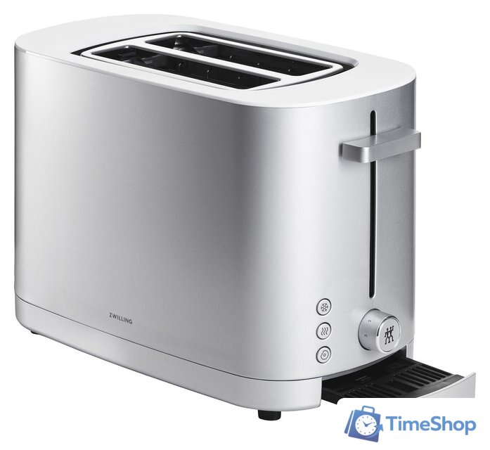 Тостер Zwilling Enfinigy 53008-000-0 - Изображение №3 — Интернет-магазин Time-Shop