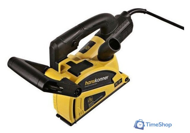 Штроборез Hanskonner HAG9125S - Изображение №1 — Интернет-магазин Time-Shop