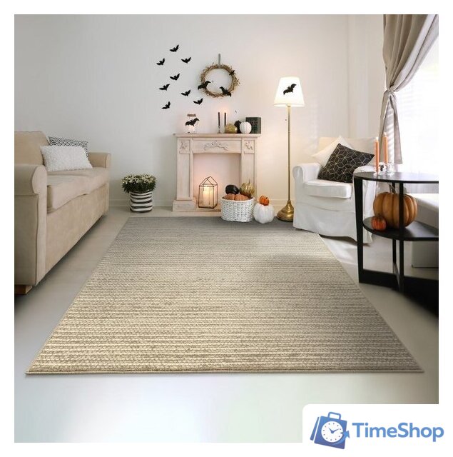 Ковер для жилой комнаты Moldabela Prima Прямоугольник 1415 1 53022 (1.6x2.3) - Изображение №6 — Интернет-магазин Time-Shop