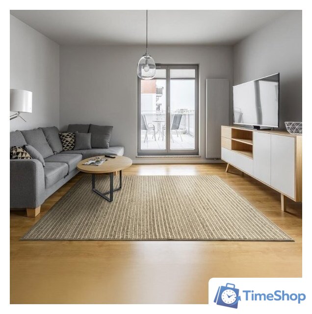 Ковер для жилой комнаты Moldabela Prima Прямоугольник 1415 1 53022 (1.6x2.3) - Изображение №5 — Интернет-магазин Time-Shop