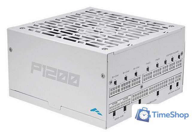Блок питания Sama P1200 1200W P1200-WHPFF001-EU - Изображение №1 — Интернет-магазин Time-Shop