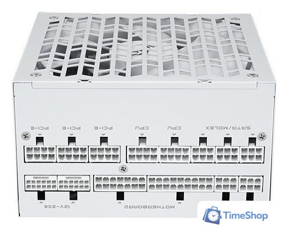 Блок питания Sama P1200 1200W P1200-WHPFF001-EU - Изображение №4 — Интернет-магазин Time-Shop