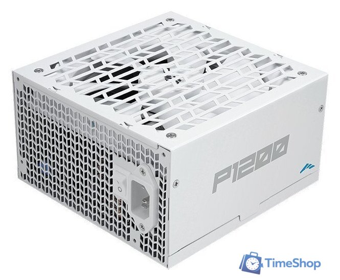 Блок питания Sama P1200 1200W P1200-WHPFF001-EU - Изображение №3 — Интернет-магазин Time-Shop