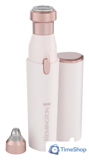 Триммер для бровей Remington WFS200 - Изображение №1 — Интернет-магазин Time-Shop