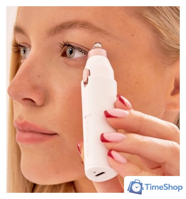 Триммер для бровей Remington WFS200 - Изображение №4 — Интернет-магазин Time-Shop