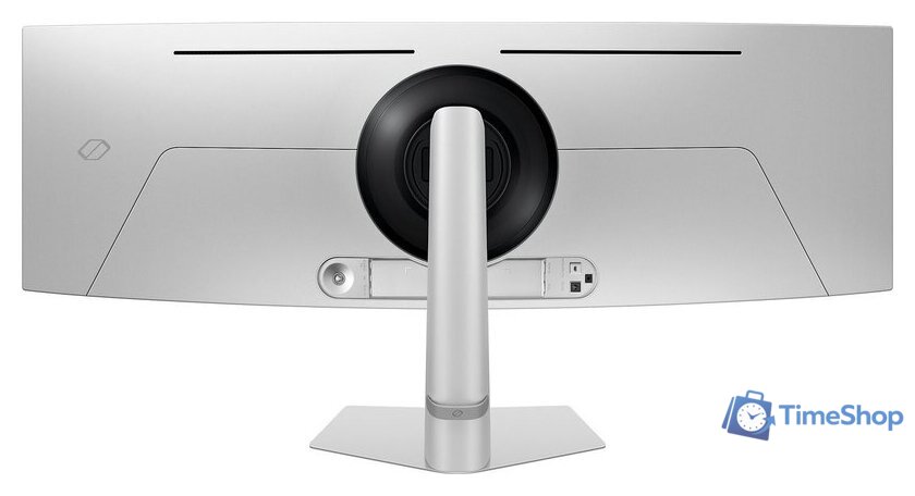 Игровой монитор Samsung Odyssey OLED G9 LS49DG910SIXCI - Изображение №2 — Интернет-магазин Time-Shop