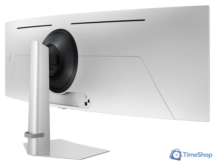 Игровой монитор Samsung Odyssey OLED G9 LS49DG910SIXCI - Изображение №5 — Интернет-магазин Time-Shop