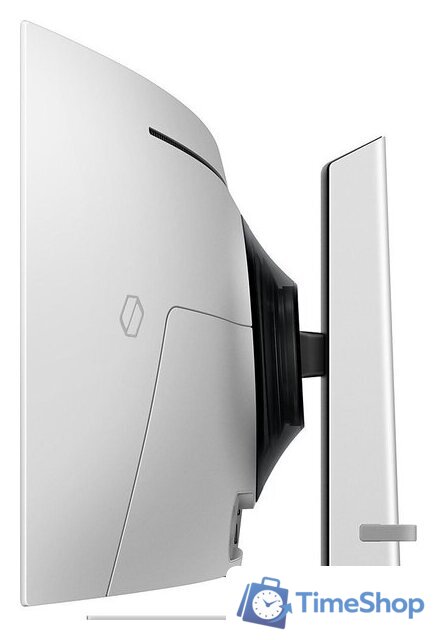 Игровой монитор Samsung Odyssey OLED G9 LS49DG910SIXCI - Изображение №9 — Интернет-магазин Time-Shop