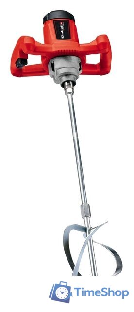 Строительный миксер Einhell TC-MX 1200 E 4258545 - Изображение №2 — Интернет-магазин Time-Shop