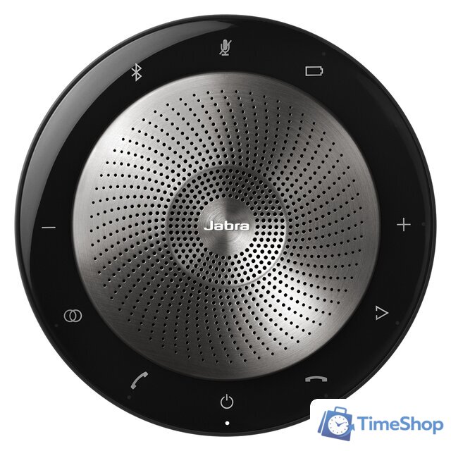 Спикерфон Jabra Speak 710 MS - Изображение №1 — Интернет-магазин Time-Shop