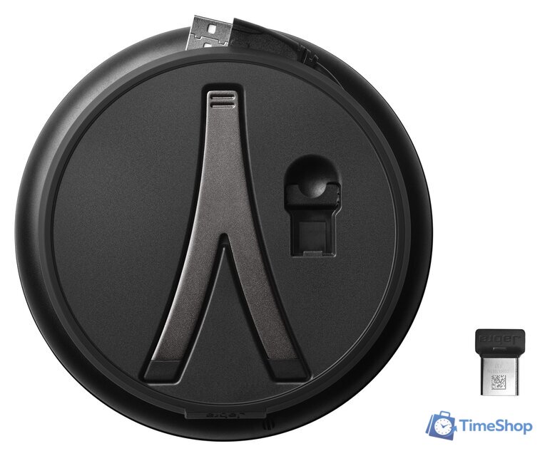 Спикерфон Jabra Speak 710 MS - Изображение №5 — Интернет-магазин Time-Shop