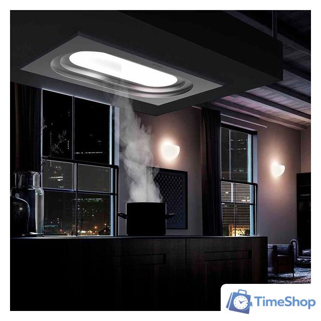 Кухонная вытяжка Faber Inside UP IX A90 305.0615.739 - Изображение №2 — Интернет-магазин Time-Shop