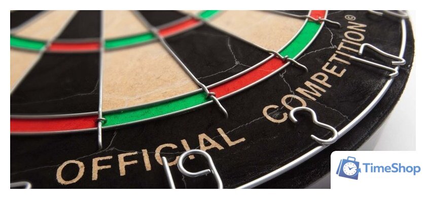 Дартс Harrows Official Competition - Изображение №2 — Интернет-магазин Time-Shop