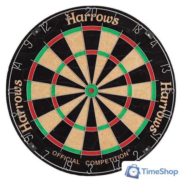 Дартс Harrows Official Competition - Изображение №1 — Интернет-магазин Time-Shop