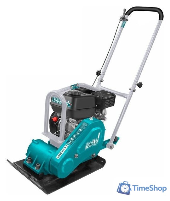 Виброплита Total TP7060-2 - Изображение №1 — Интернет-магазин Time-Shop