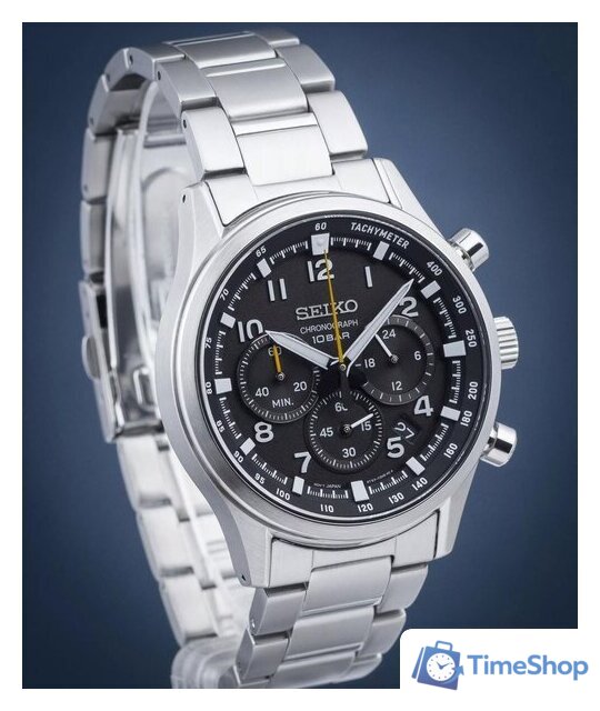 Наручные часы Seiko SSB447P1 - Изображение №3 — Интернет-магазин Time-Shop