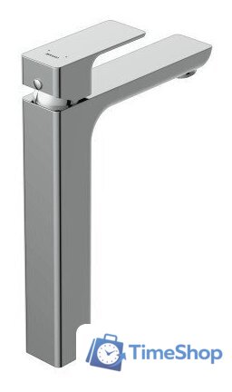 Умывальник Cersanit Moduo 50 Square 63570 + 63043 - Изображение №5 — Интернет-магазин Time-Shop