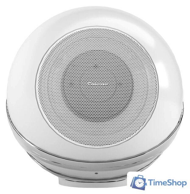 Полочная акустика Cabasse The Pearl (белый) - Изображение №1 — Интернет-магазин Time-Shop