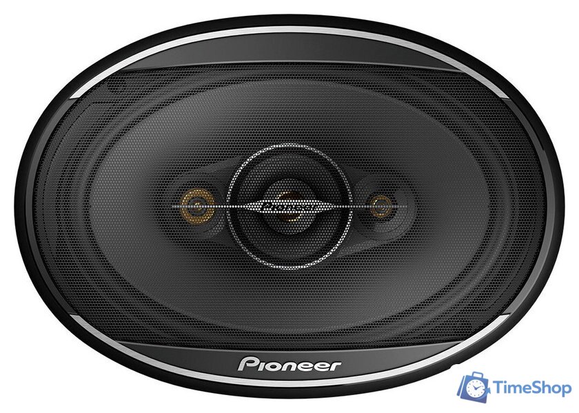 Коаксиальная АС Pioneer TS-A6968S - Изображение №1 — Интернет-магазин Time-Shop