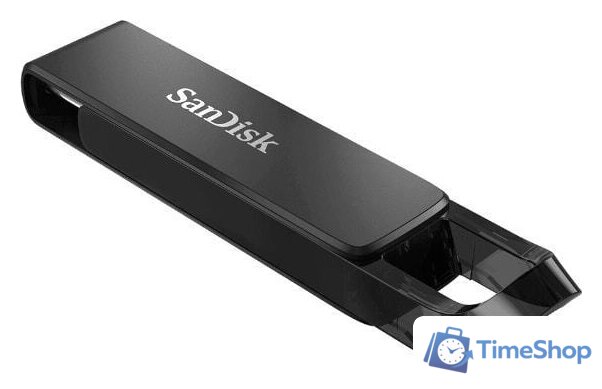 USB Flash SanDisk Ultra USB Type-C 128GB SDCZ460-128G-G46 - Изображение №6 — Интернет-магазин Time-Shop