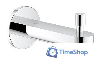 Излив Grohe Eurosmart Cosmopolitan 13262000 - Изображение №1 — Интернет-магазин Time-Shop