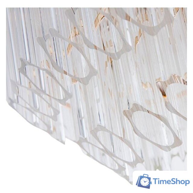 Подвесная люстра Arte Lamp Jastin A2848SP-5GO - Изображение №3 — Интернет-магазин Time-Shop