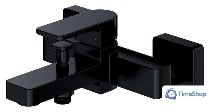 Смеситель Omnires Baretti BA7830BL - Изображение №1 — Интернет-магазин Time-Shop