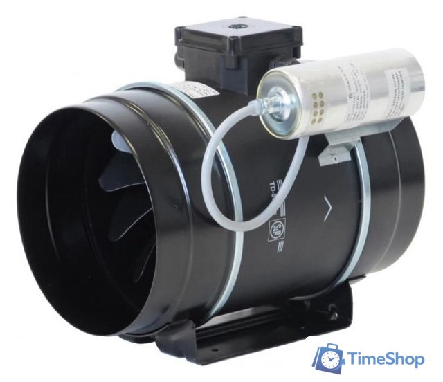 Осевой вентилятор Soler&Palau TD-1100/250 EXEIIT3 - Изображение №1 — Интернет-магазин Time-Shop