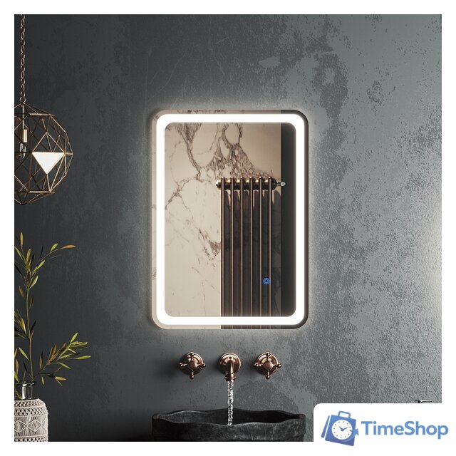  Roxen Зеркало Irida 510185-60 60х80 - Изображение №1 — Интернет-магазин Time-Shop