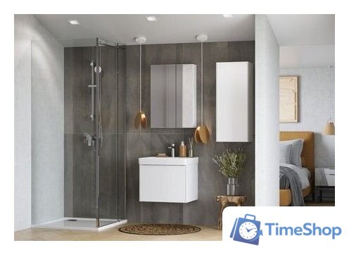  Акватон Шкаф для ванной Асти 1A262903AX2B0 - Изображение №3 — Интернет-магазин Time-Shop