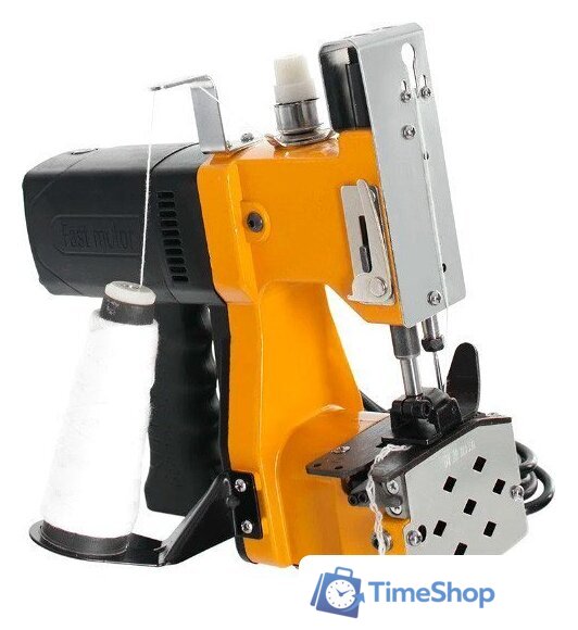 Швейная машина JUKKY 9-370 - Изображение №1 — Интернет-магазин Time-Shop