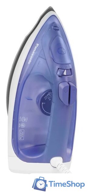 Утюг Panasonic NI-S530ATV - Изображение №1 — Интернет-магазин Time-Shop