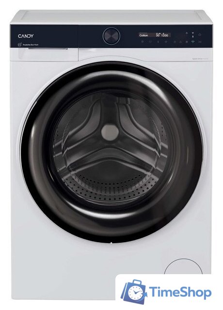 Стирально-сушильная машина Candy ProWash&Dry 700 BWS 6106B8-S - Изображение №1 — Интернет-магазин Time-Shop