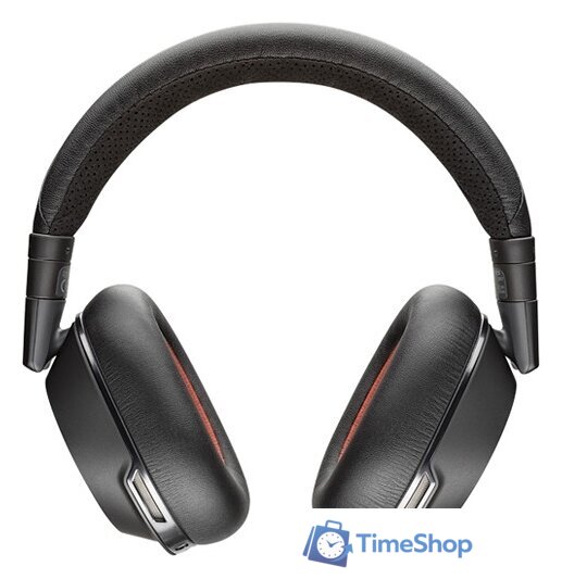 Наушники Plantronics Voyager 8200 UC (черный) - Изображение №2 — Интернет-магазин Time-Shop