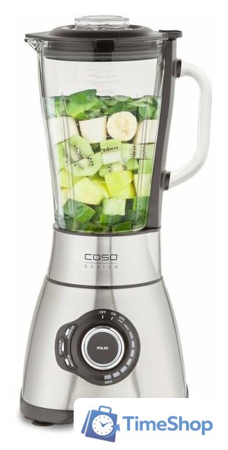 Стационарный блендер CASO B1800 - Изображение №2 — Интернет-магазин Time-Shop