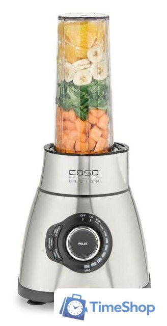 Стационарный блендер CASO B1800 - Изображение №3 — Интернет-магазин Time-Shop