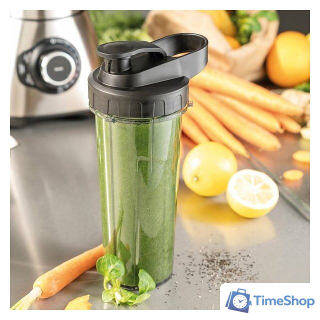 Стационарный блендер CASO B1800 - Изображение №7 — Интернет-магазин Time-Shop