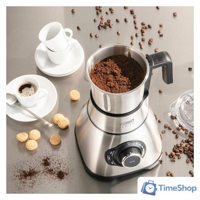 Стационарный блендер CASO B1800 - Изображение №9 — Интернет-магазин Time-Shop