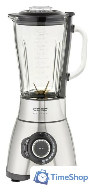 Стационарный блендер CASO B1800 - Изображение №1 — Интернет-магазин Time-Shop