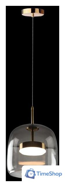 Подвесная люстра LOFT IT Dauphin 10041A - Изображение №2 — Интернет-магазин Time-Shop