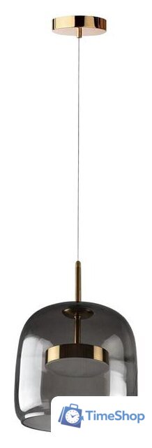 Подвесная люстра LOFT IT Dauphin 10041A - Изображение №1 — Интернет-магазин Time-Shop