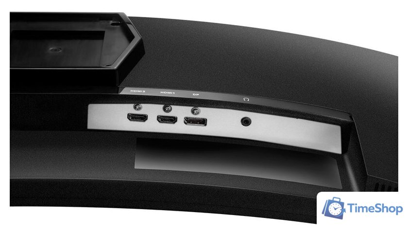 Игровой монитор ASRock Phantom Gaming PG34WQ15R3A - Изображение №6 — Интернет-магазин Time-Shop