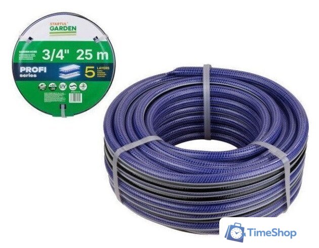 Шланг Startul Garden ST6038-3/4-25 (3/4