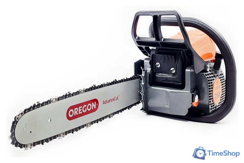 Бензопила Timber TI-250 - Изображение №1 — Интернет-магазин Time-Shop
