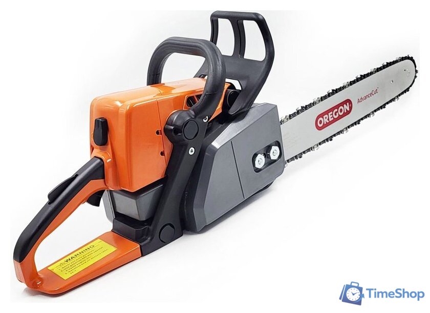Бензопила Timber TI-250 - Изображение №3 — Интернет-магазин Time-Shop