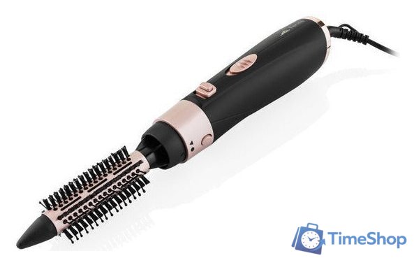 Фен ETA Fenite Black Edition 4321 90010 - Изображение №4 — Интернет-магазин Time-Shop